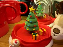 -星巴克(广州天河北龙口店)