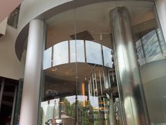 -The BREW·酿餐厅(浦东嘉里大酒店)