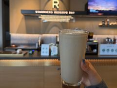 -星巴克臻选(上海合生汇1F店)