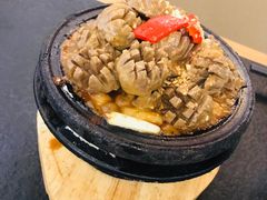 -潮堂 · 潮州菜(国贸商城店)