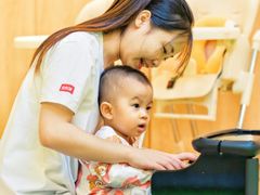 -全优加早教托育园(广百新一城店)