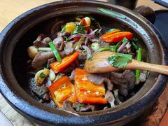 -旺爷砂锅·茶作(国贸城店)