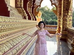 -西双版纳勐泐文化旅游区