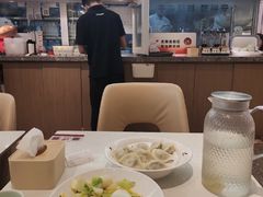 -船歌·鱼水饺青岛菜(国贸商城店)