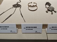 -大连金州博物馆