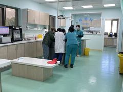 -北京观赏动物医院·24小时大型综合·猫专科·异宠专科