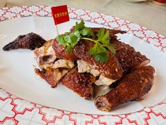 -二泉园老菜馆·百年无锡菜