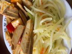 -陈至马正宗兰州牛肉面(韩乐坊店)