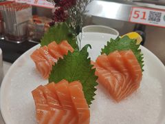 -新一番三文鱼寿司(大东海店)