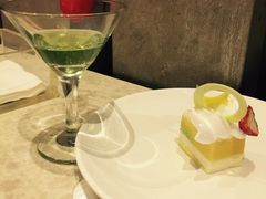 -芭菲盛宴·环球美食(解放碑英利国际店)