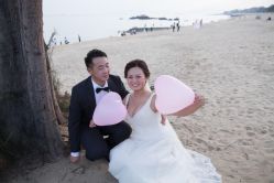 -绿皮火车照相馆 婚纱照旅拍(厦门店)