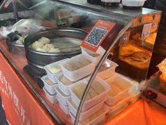 -小厨娘淮扬菜(天印大道店)