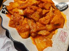 -将军牛排·尔滨地标朝鲜族美食(总店)