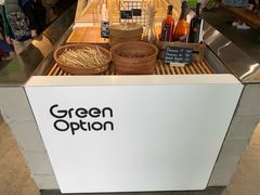 -Green Option(官舍店)