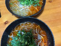 -老宋淮南牛肉汤(大通路店)