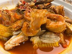 -小林哥的海鲜馆·夜宵烧烤(渔人码头店)