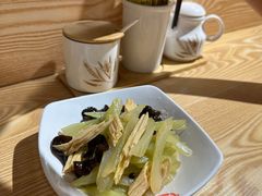 -子午路张记·肉夹馍(华强北店)