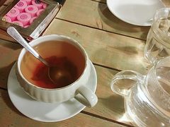 -Cafe Alice咖啡爱丽丝(奥城店)