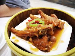 -维多利亚大酒店·雅园中餐厅