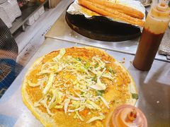 -安悦煎饼(河北店)