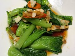 -汤城小厨•粤菜•靓汤(西直门凯德MALL店)