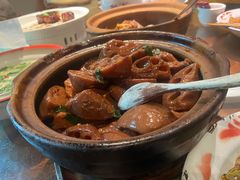 -广府乡下·饭庄(新港东路店)