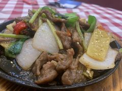 -吉源大排档·鱼生·海鲜(烧烤彩印厂店)