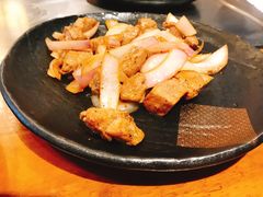 -大渔铁板烧(中山路八佰伴店)