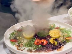 -狮拾久·现代新加坡料理(福田COCO Park店)