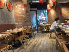 -唐坊·湖南菜(丰尚国际店)