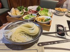 -螺大喜螺蛳粉火锅(雍和宫店)