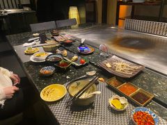 -松临·铁板烧&Omakase(神农店)