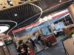 -火啫啫·粤式啫啫煲(南京弘阳店)