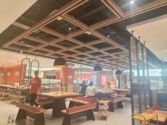 -季季红火锅(长沙步行街店)