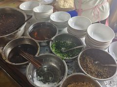 -康大口蘑面庄(将军街店)
