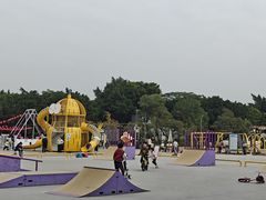 -广州市紫泥堂文化创意园景区