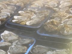 -蚝英雄鲜蚝自助专门店(长楹天街直营店)