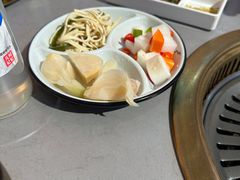 -棒小伙·齐齐哈尔烤肉(龙茗路店)