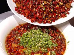 -小河盐帮·私家菜·烤鸭(三元桥·霄云路店)