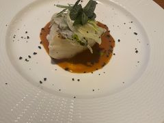 -沈阳君悦酒店·意坊意大利餐厅