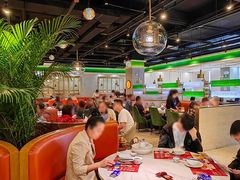 -叹茶靓点·粤式餐厅·全天茶市(石井万民广场店)