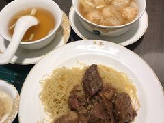 -麦奀云吞面世家(中环店)