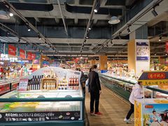 -银座商城(玉函店)