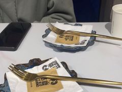 -咕鹿流心披萨(下沙店)