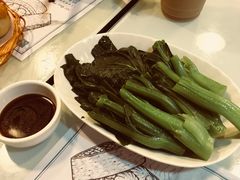 -点点心点心专门店(旺角店)
