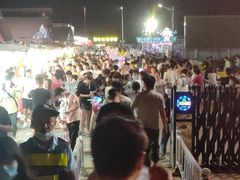 -大学城夜市大排档(凤栖路店)