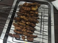 -清真·马峰烤肉(小学习北巷店)