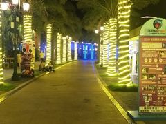 -三亚海昌梦幻海洋不夜城