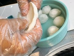 -满兴咱妈烀饼铁锅炖(兰州北街店)