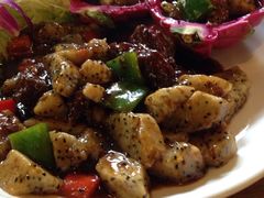 -旅马餐厅(茅家埠店)